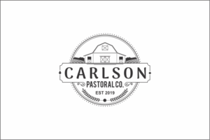 Diseño de Logo por Robert Macwan para Carlson Pastoral Co. Pty Ltd | Diseño #23896255