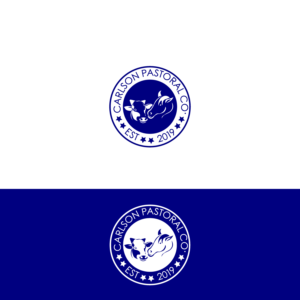 Diseño de Logo por FDHd para Carlson Pastoral Co. Pty Ltd | Diseño #23917376
