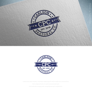 Diseño de Logo por sez_inn para Carlson Pastoral Co. Pty Ltd | Diseño #23852047