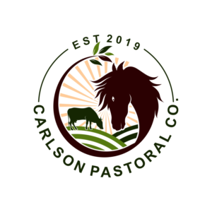 Logo Design by fly  design for Carlson Pastoral Co. Pty Ltd | Design: #23847984