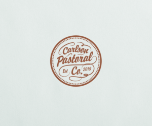 Logo-Design von alexander.sanchenko für Carlson Pastoral Co. Pty Ltd | Design: #23891490