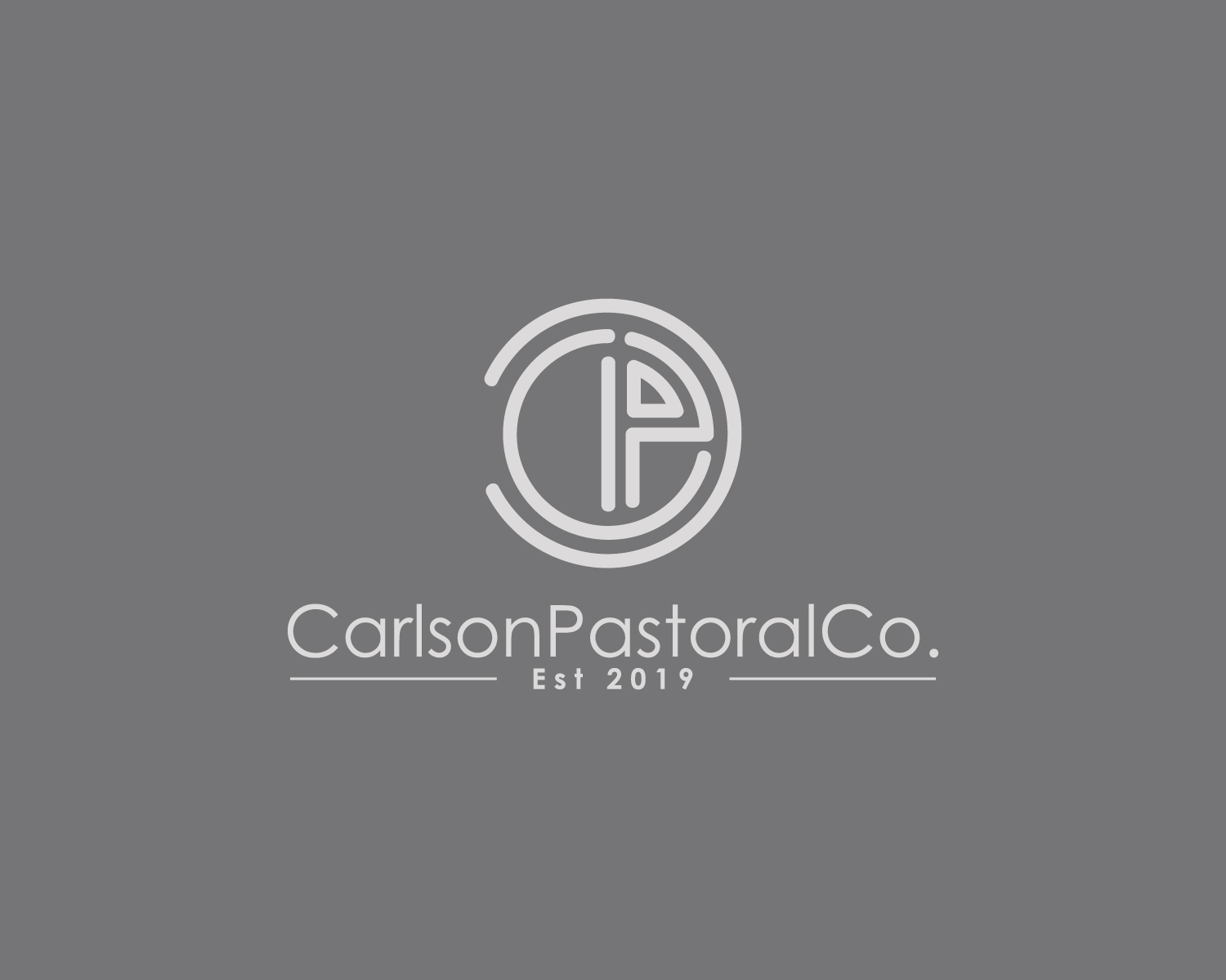 Logo-Design von Sheikh Designer für Carlson Pastoral Co. Pty Ltd | Design #23858889