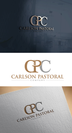 Logo Design by expert pro for Carlson Pastoral Co. Pty Ltd | Design: #23843404
