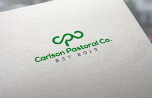 Logo Design by dg2 for Carlson Pastoral Co. Pty Ltd | Design: #23842804