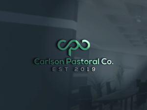 Logo Design by dg2 for Carlson Pastoral Co. Pty Ltd | Design: #23842806