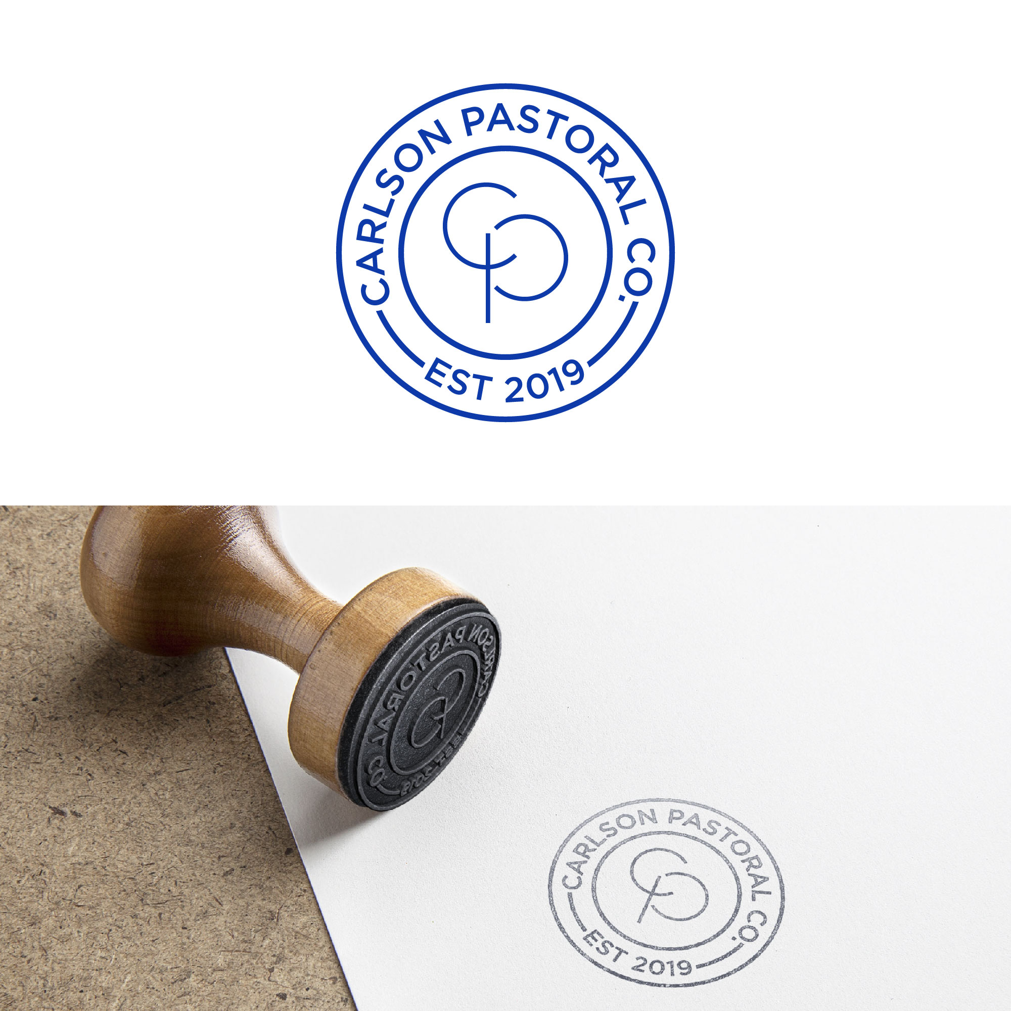 Diseño de Logo por kaushal 05 para Carlson Pastoral Co. Pty Ltd | Diseño #23845493