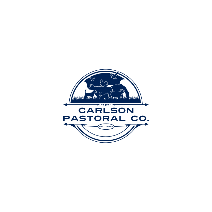 Logo-Design von yessy ken 2 für Carlson Pastoral Co. Pty Ltd | Design #23888985