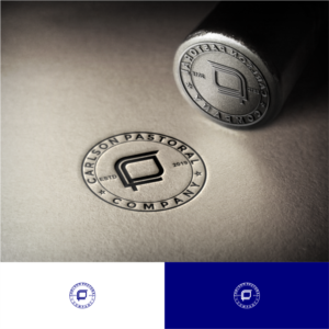Logo-Design von adie soesanto für Carlson Pastoral Co. Pty Ltd | Design: #23842598