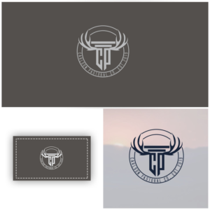 Logo Design by daxesaxes28 for Carlson Pastoral Co. Pty Ltd | Design: #23842480