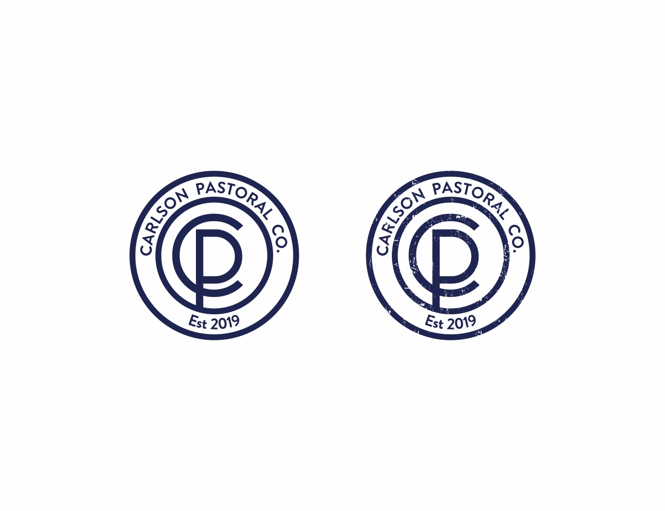 Logo Design by MOH Studio for Carlson Pastoral Co. Pty Ltd | Design #23847990