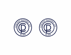 Logo Design by MOH Studio for Carlson Pastoral Co. Pty Ltd | Design: #23847990