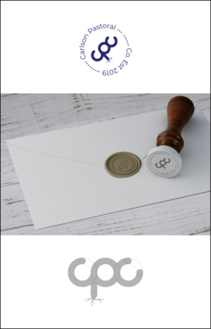 Logo-Design von Salvegraphics für Carlson Pastoral Co. Pty Ltd | Design: #23894931