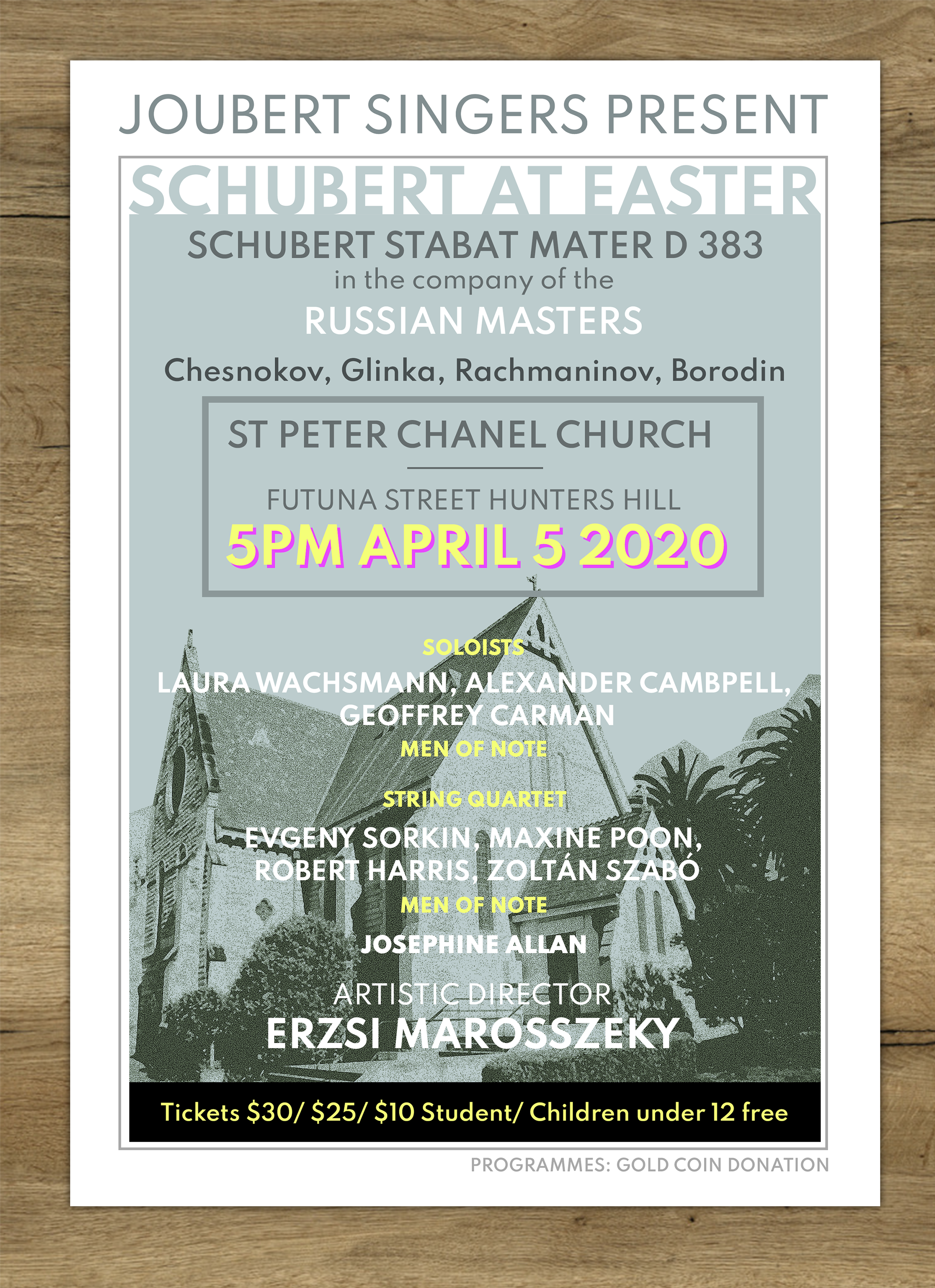 Flyer Design by Victor_pro for this project | Design #23850462