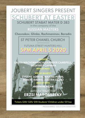 Flyer-Design von Victor_pro für dieses Projekt | Design: #23850462