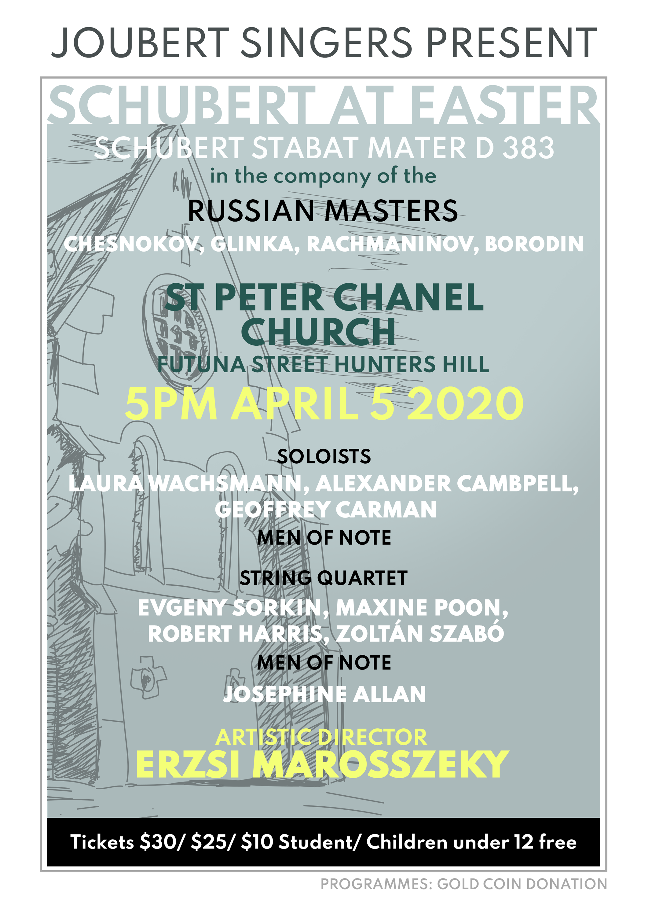 Flyer Design by Victor_pro for this project | Design #23854781