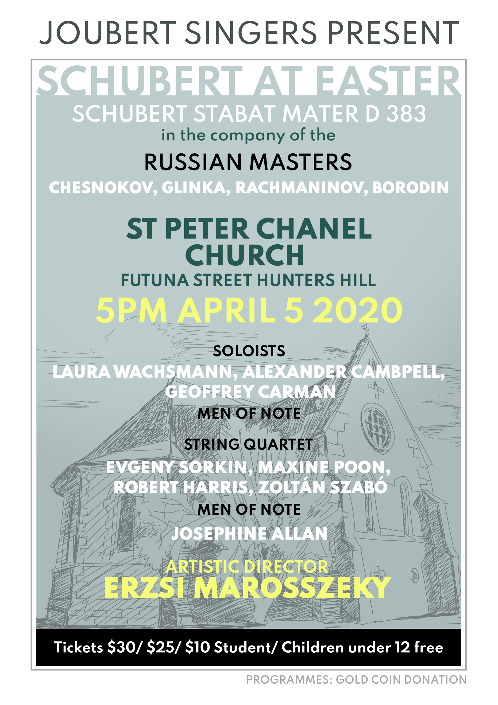 Flyer Design by Victor_pro for this project | Design #23854782