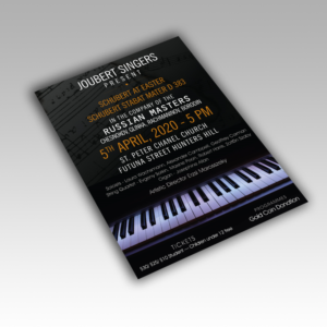 Flyer-Design von Creative Jiniya für dieses Projekt | Design: #23861328