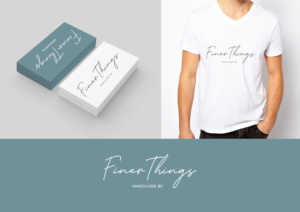 Logo Design by Stobart Creative