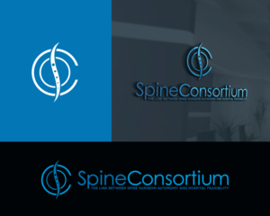 Spine Consortium. The link between Spine Surgeon autonomy and Hospital feasibility. | Logo Design by Atec