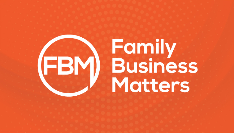 Business Card Design by pixozdotnet for Family Business Matters | Design #23886885