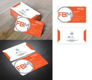 Business Card Design by graphic.ghy for Family Business Matters | Design: #23861590
