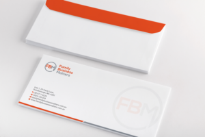 Business Card Design by R.design for Family Business Matters | Design: #23843155