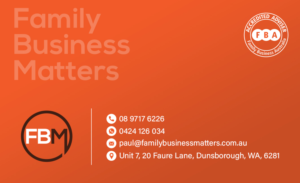 Business Card Design by Creative Pub