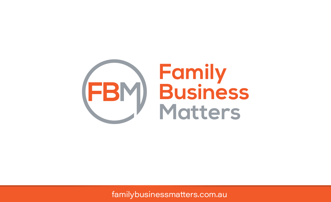 Business Card Design by Creative Pub for Family Business Matters | Design #23880443