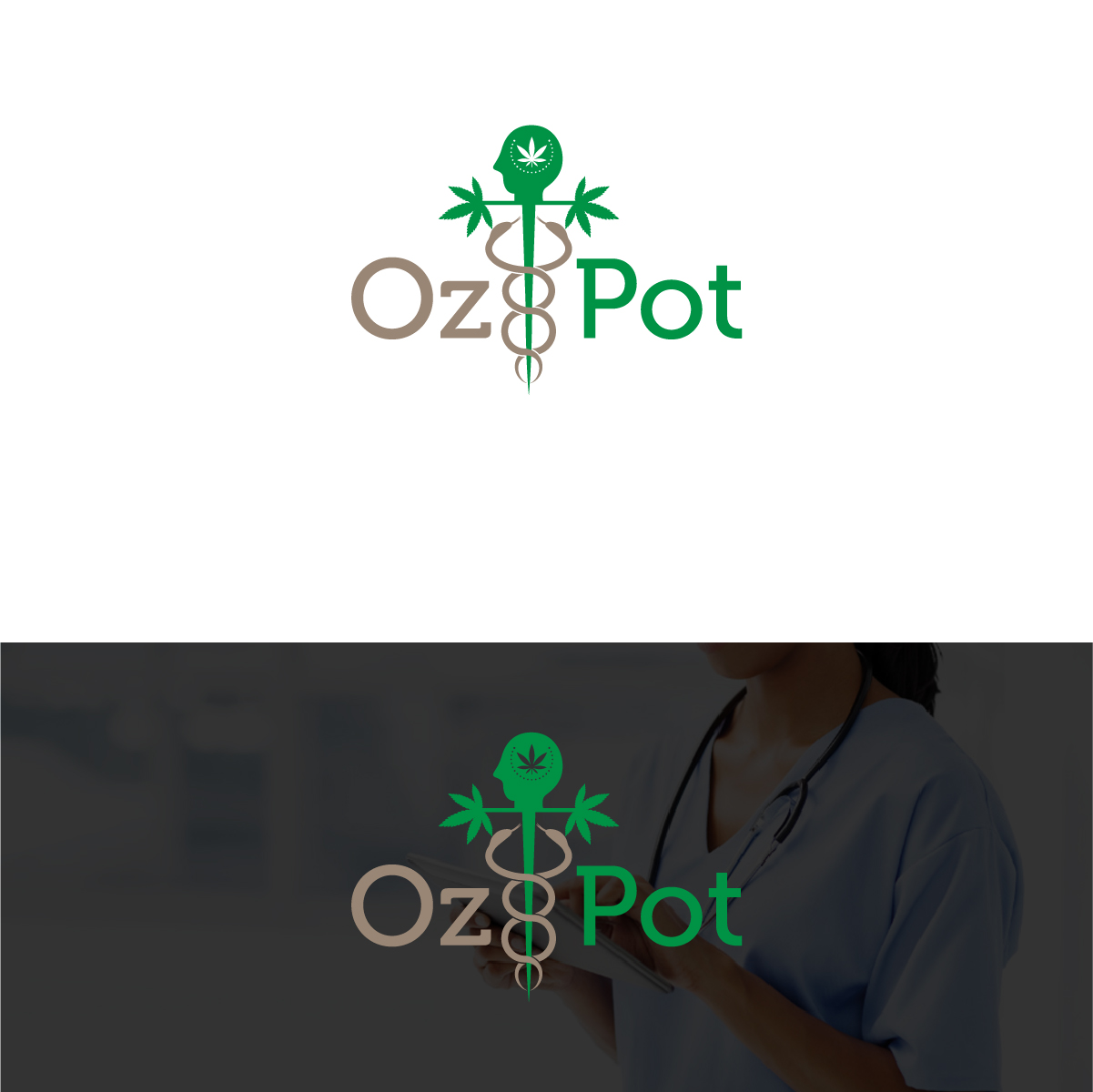 Logo Design by Deziners Zone for this project | Design #23846780