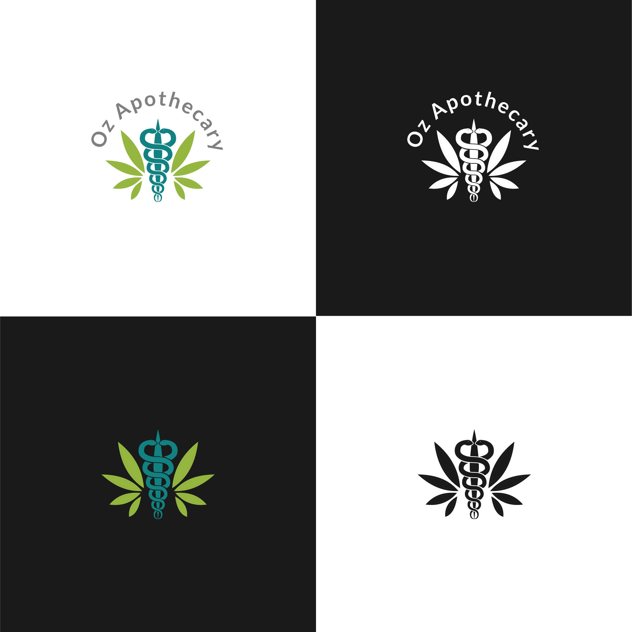 Logo Design by taro creative for this project | Design #23856764