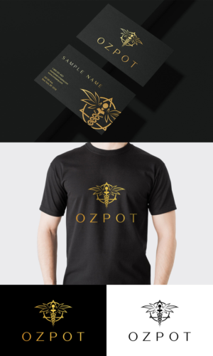 Logo Design by Haja_H2
