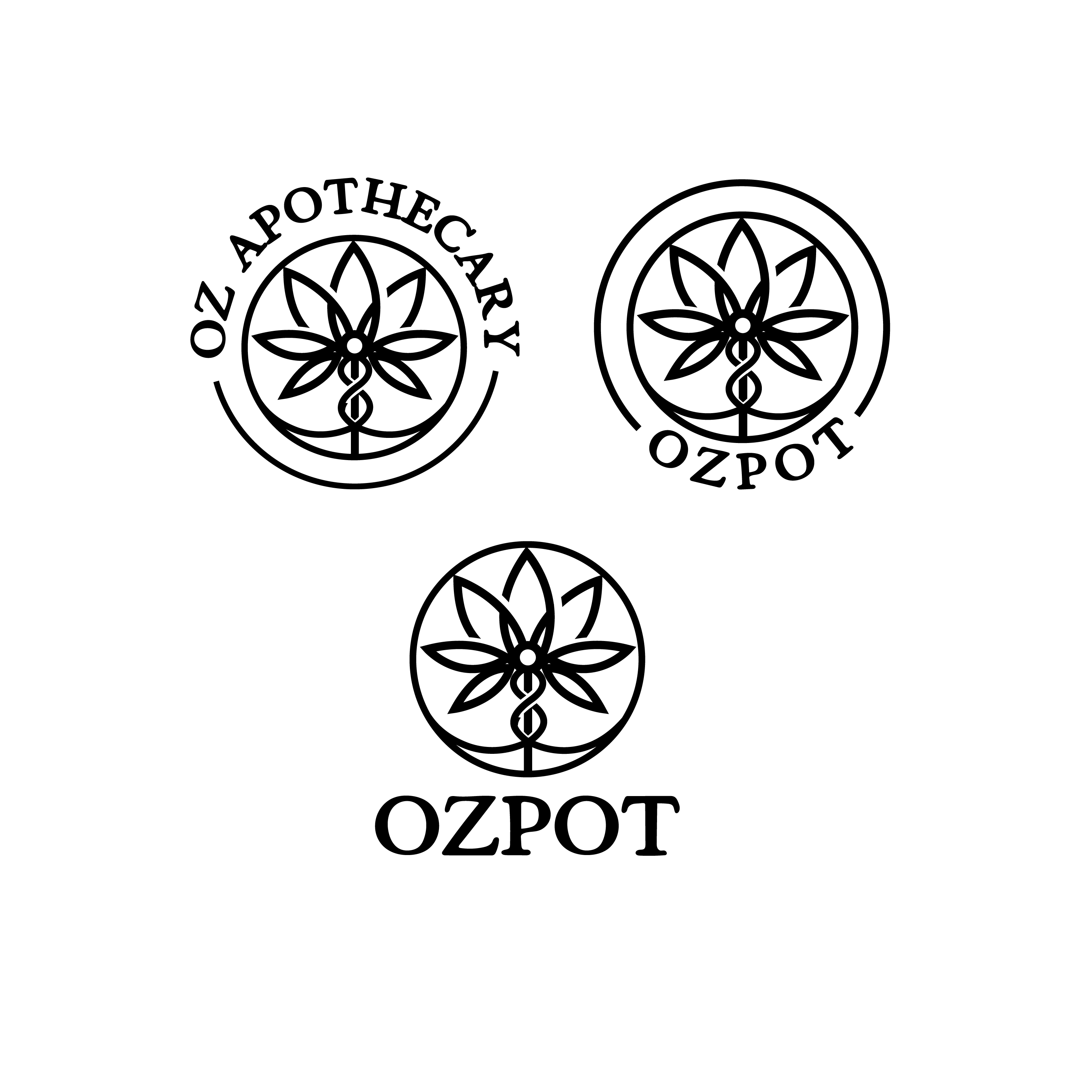 Logo Design by sherman for this project | Design #23851622