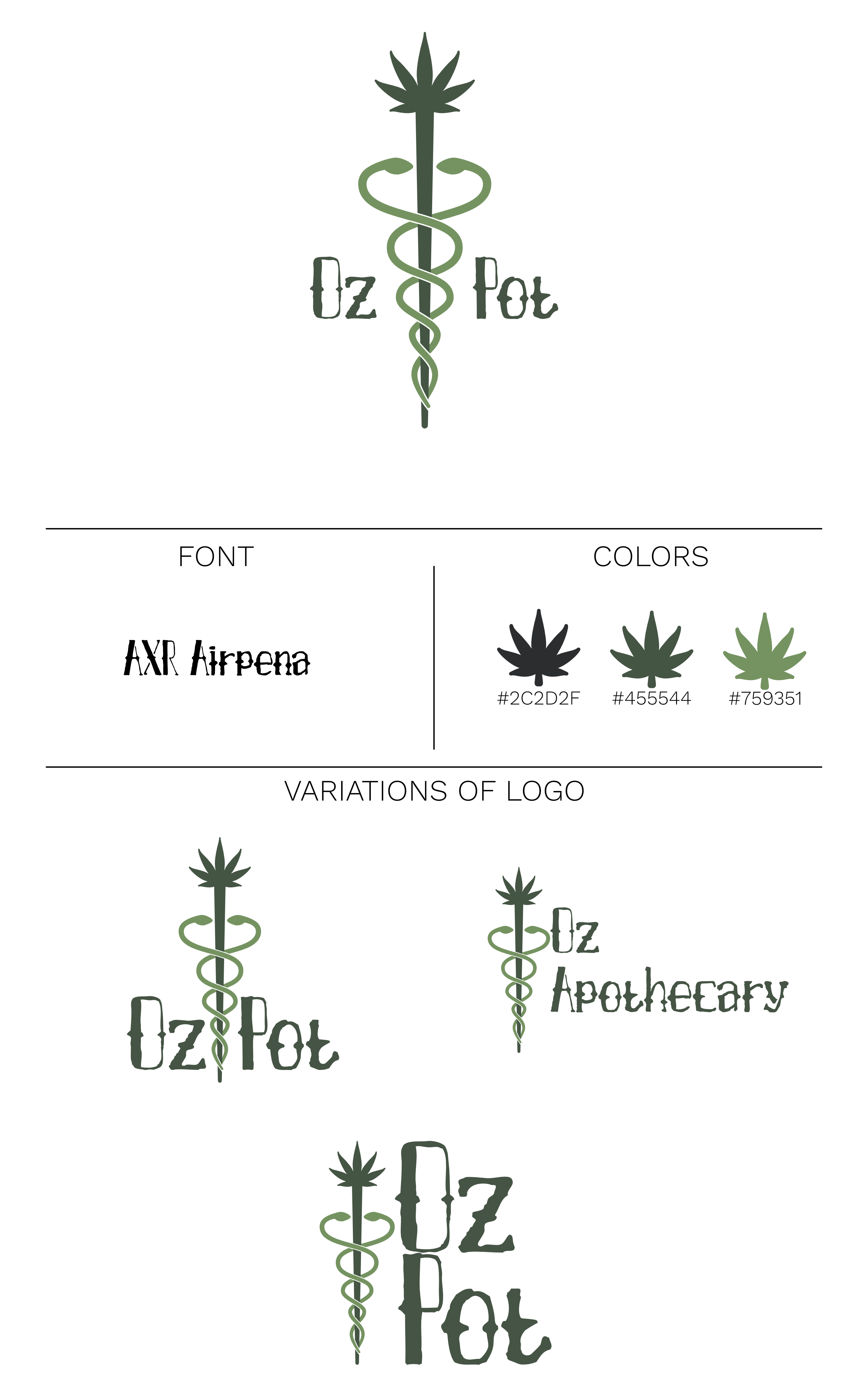 Logo Design by alextdesigner for this project | Design #23878462