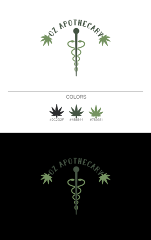 Logo-Design von alextdesigner für dieses Projekt | Design: #23887531