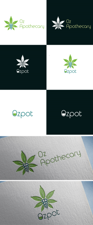 Logo-Design von Abdulmalik Ganijonov für dieses Projekt | Design: #23930988