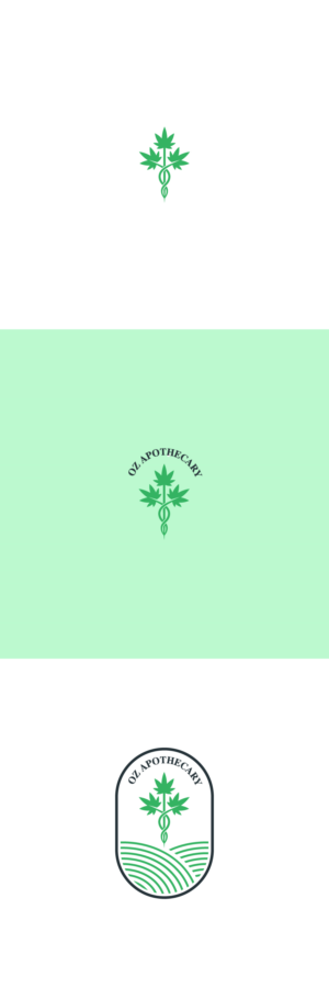 Logo Design by JM_design_studio