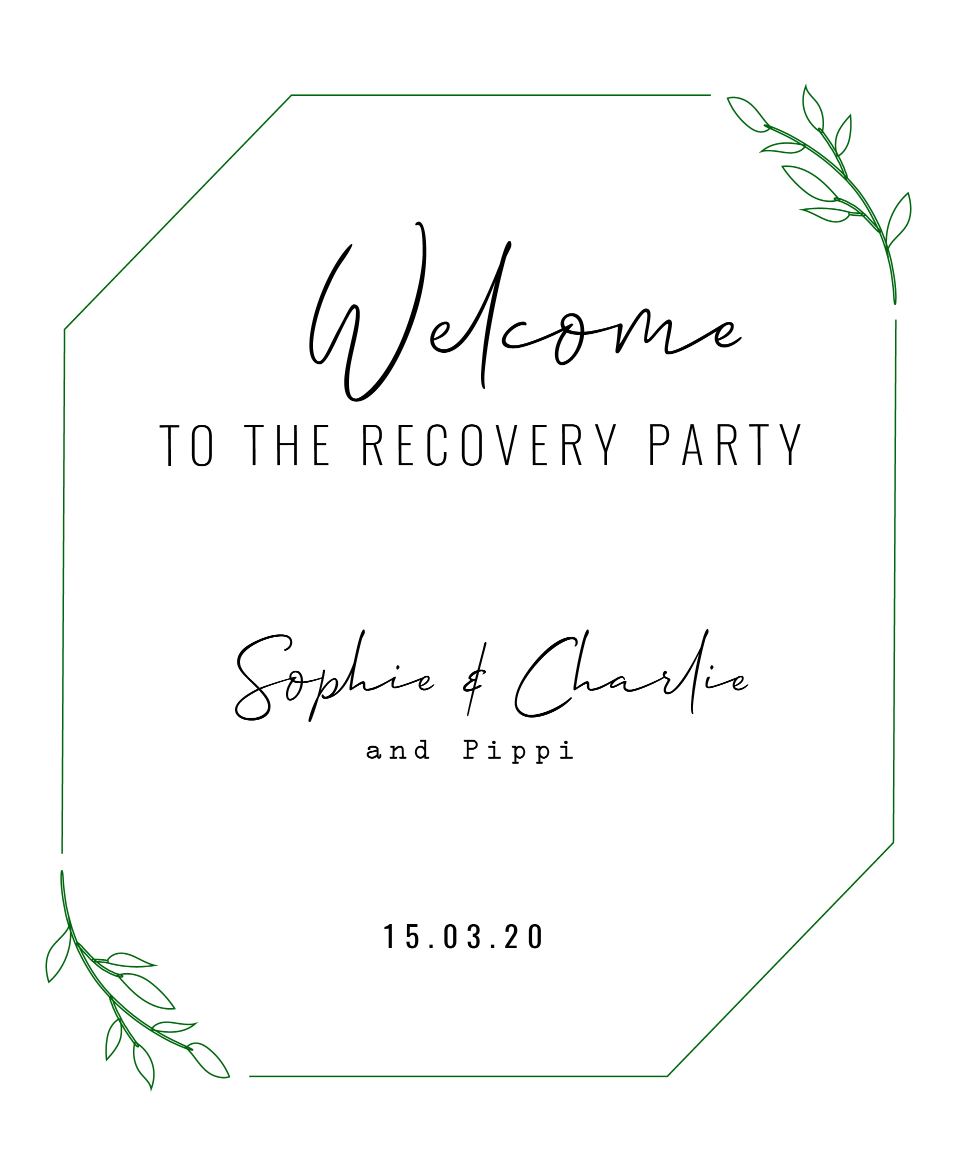 Poster Design by carolinamartt for this project | Design #23850048