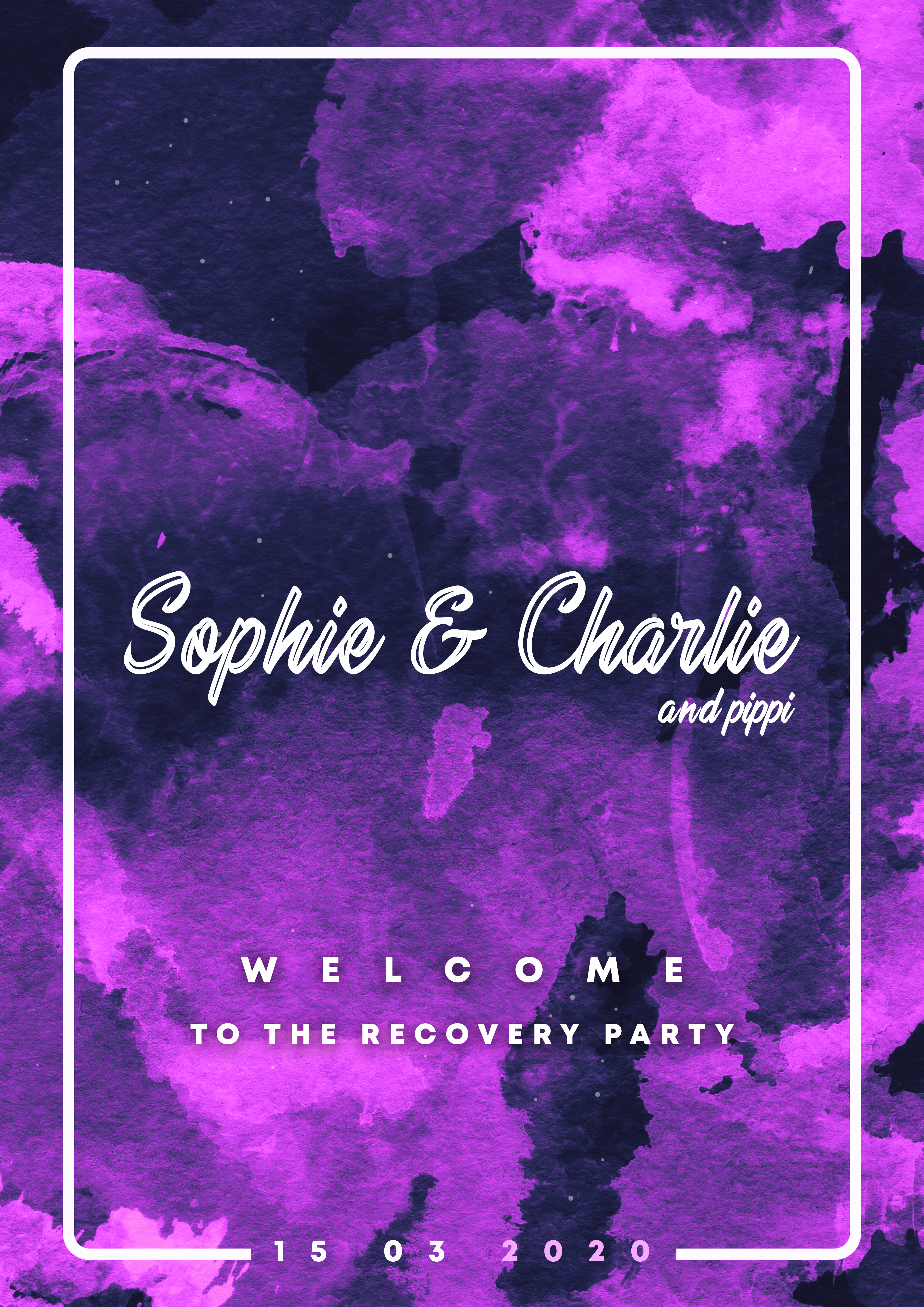 Poster Design by NMKone for this project | Design #23856674