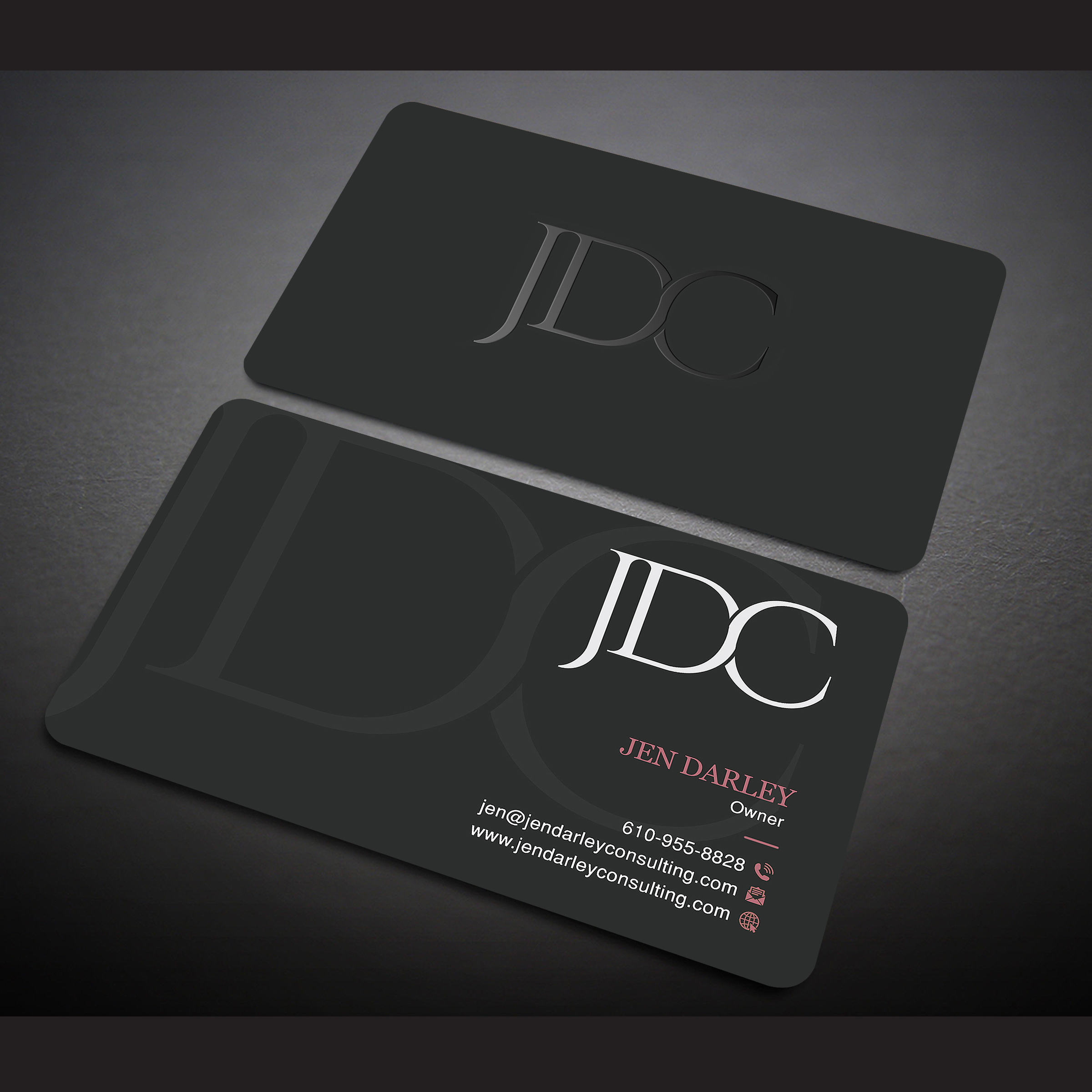 Business Card Design by Designers Hub for this project | Design #23849260
