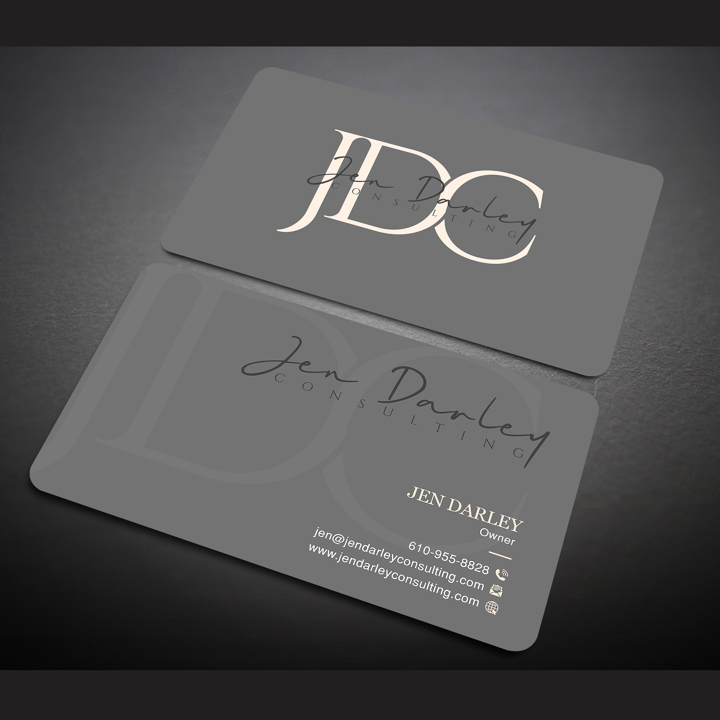 Business Card Design by Designers Hub for this project | Design #23849659