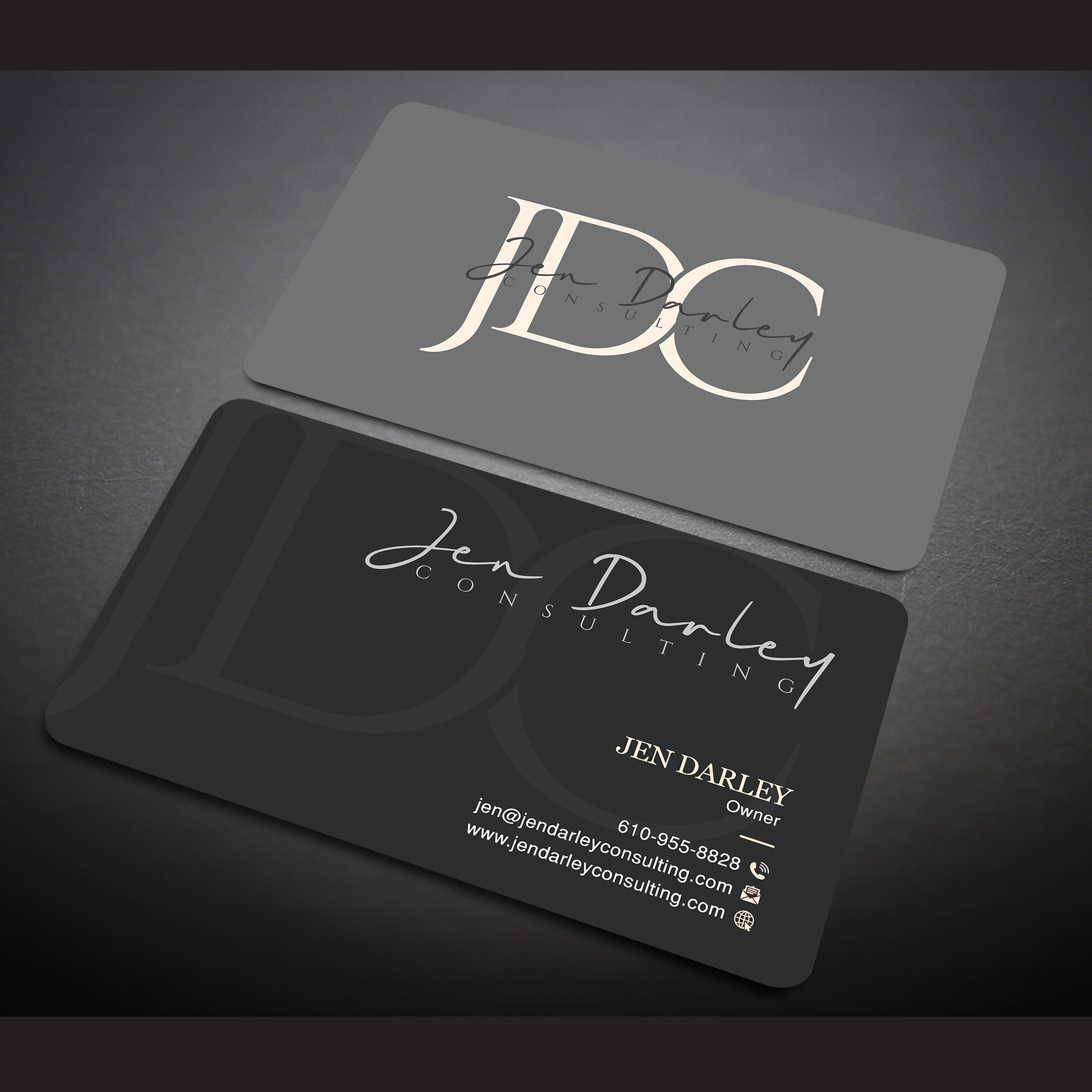 Business Card Design by Designers Hub for this project | Design #23849695