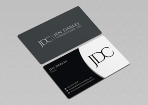 Business Card Design by INDIAN_Ashok for this project | Design: #23846262