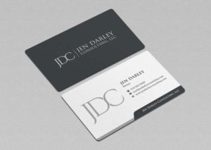 Business Card Design by INDIAN_Ashok for this project | Design: #23846263