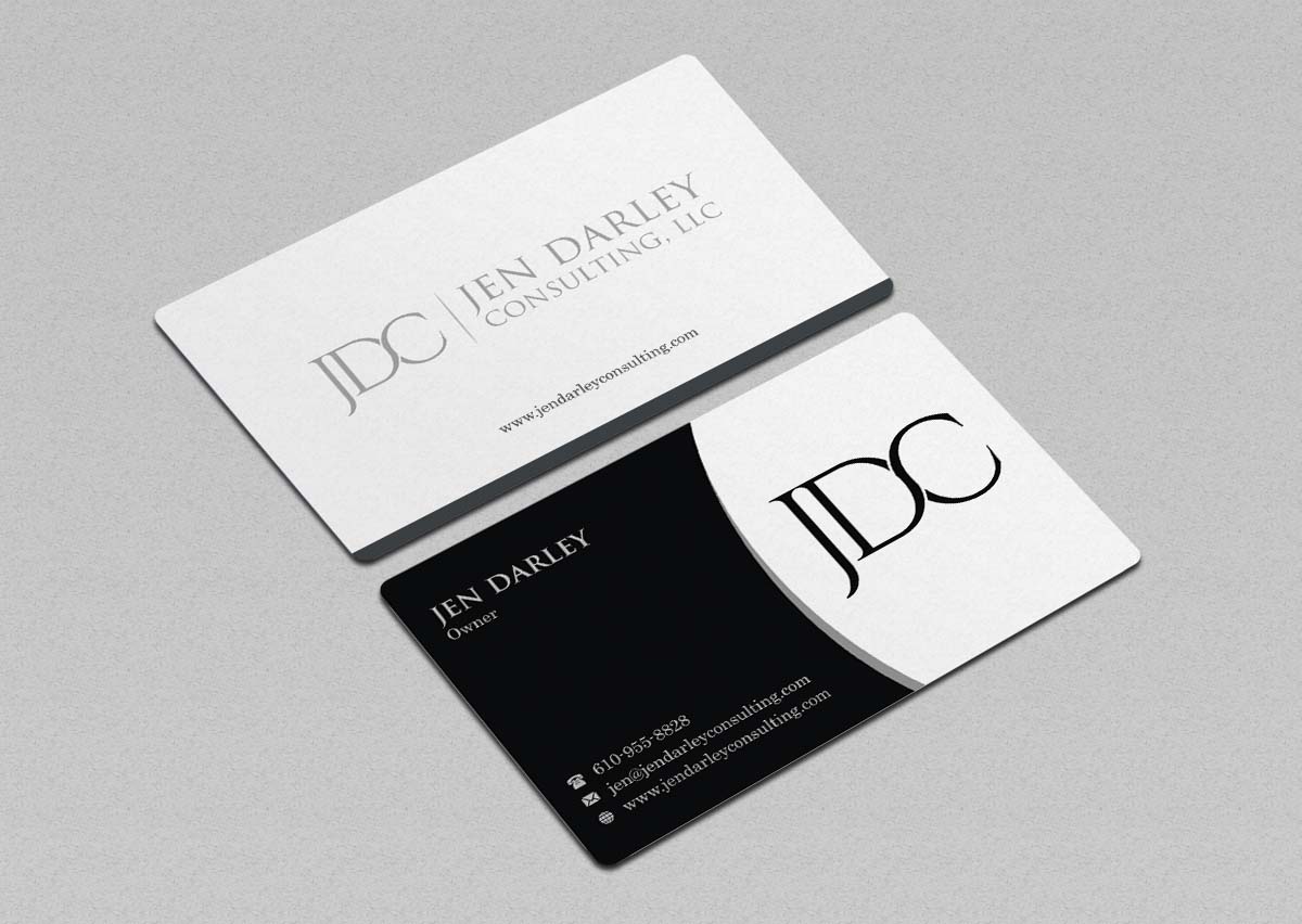 Business Card Design by INDIAN_Ashok for this project | Design #23846269