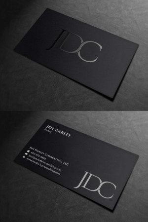 Business Card Design by INDIAN_Ashok for this project | Design: #23846276