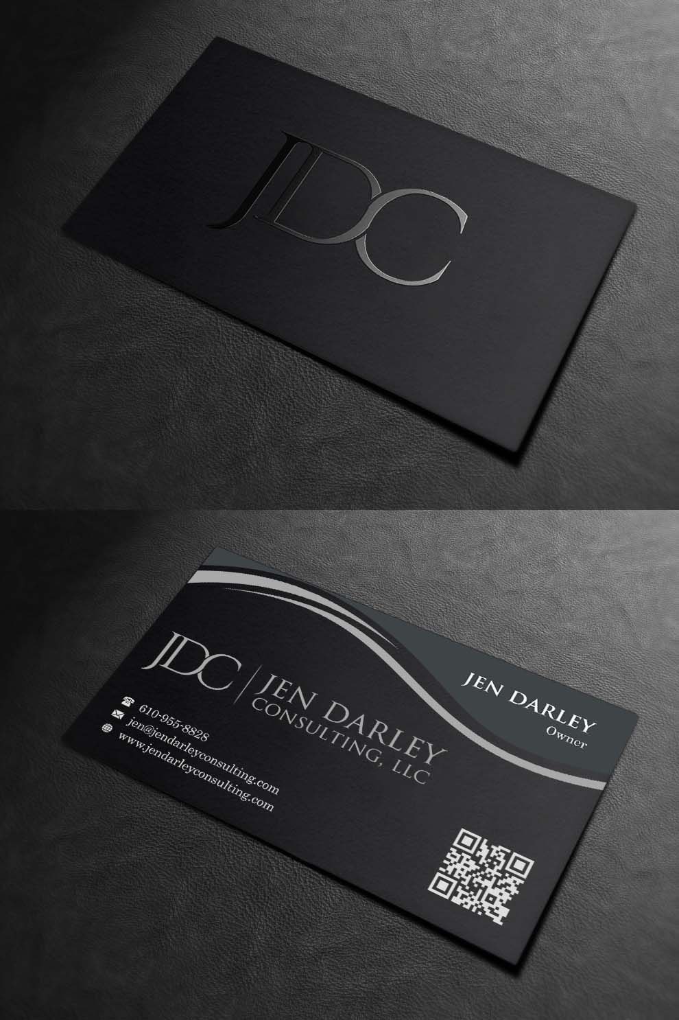 Business Card Design by INDIAN_Ashok for this project | Design #23846277