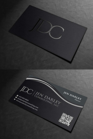 Business Card Design by INDIAN_Ashok for this project | Design: #23846277