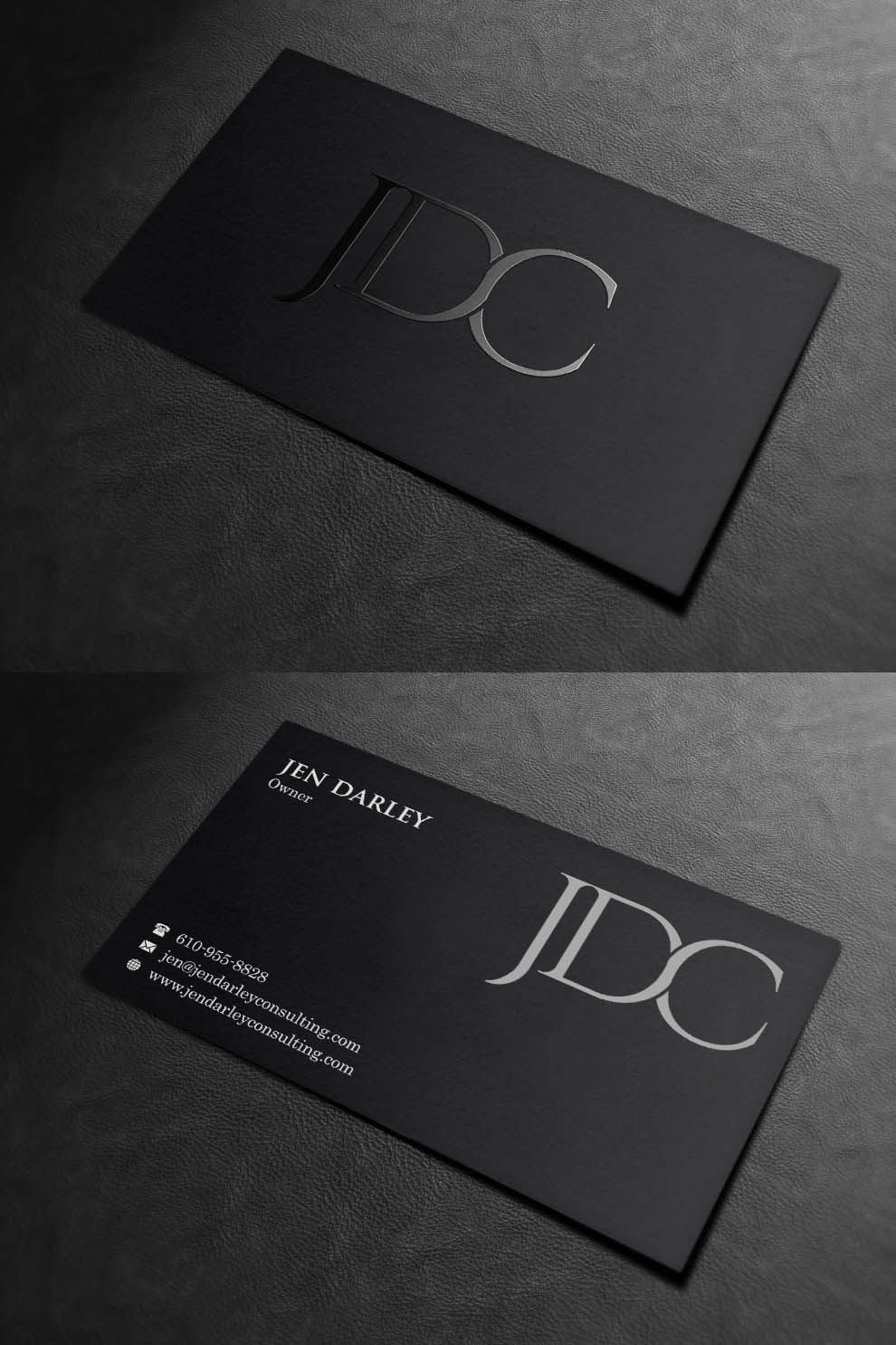 Diseño de Tarjeta de Presentación por INDIAN_Ashok para este proyecto | Diseño #23846278