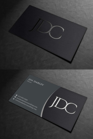 Business Card Design by INDIAN_Ashok for this project | Design: #23846279