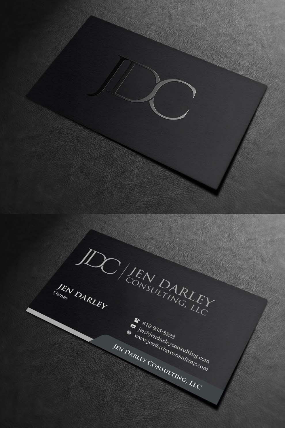 Business Card Design by INDIAN_Ashok for this project | Design #23846280